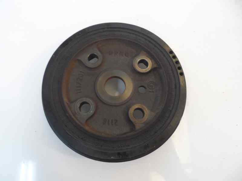 POLEA CIGUENAL VOLVO S60 2.4 D5 TURBO MT 163CV
