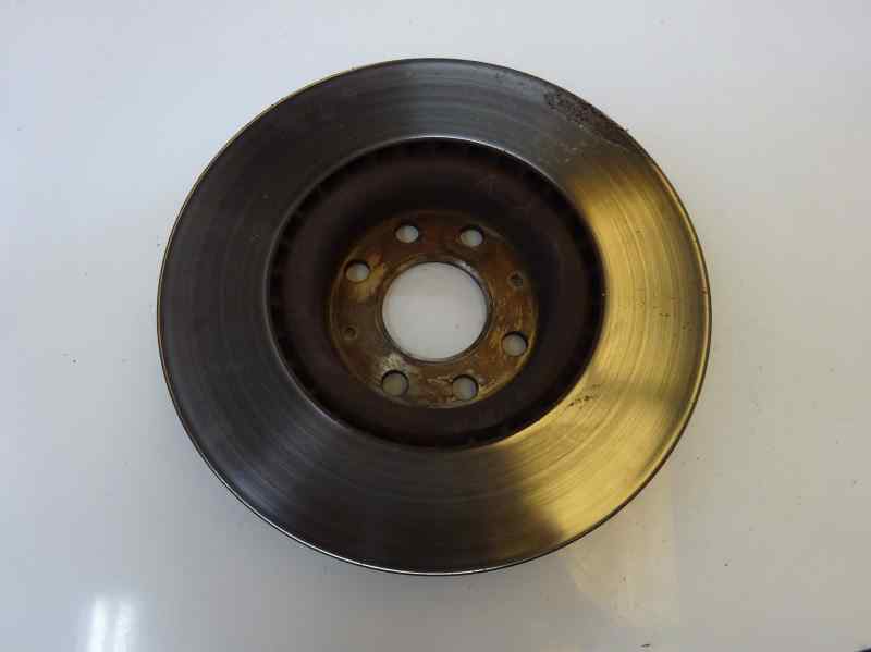 DISCO FRENO DELANTERO OPEL CORSA 1.3 CDTI ECOFLEX MT 75CV