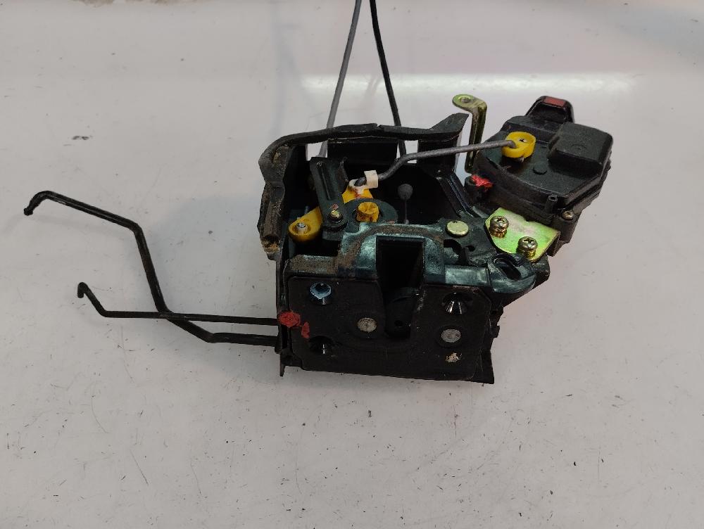 CERRADURA PUERTA DELANTERA IZQUIERDA KIA RIO 1.5 CRDI MT 110CV
