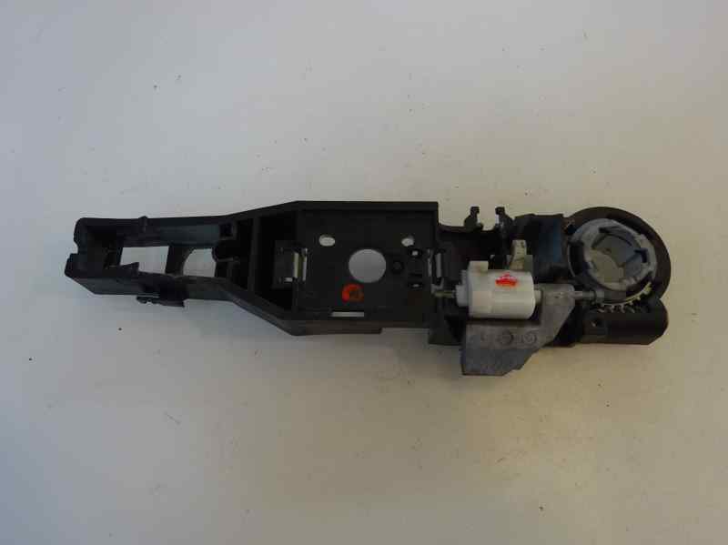 MANETA INTERIOR DELANTERA DERECHA RENAULT CLIO 1.5 DCI MT 60CV