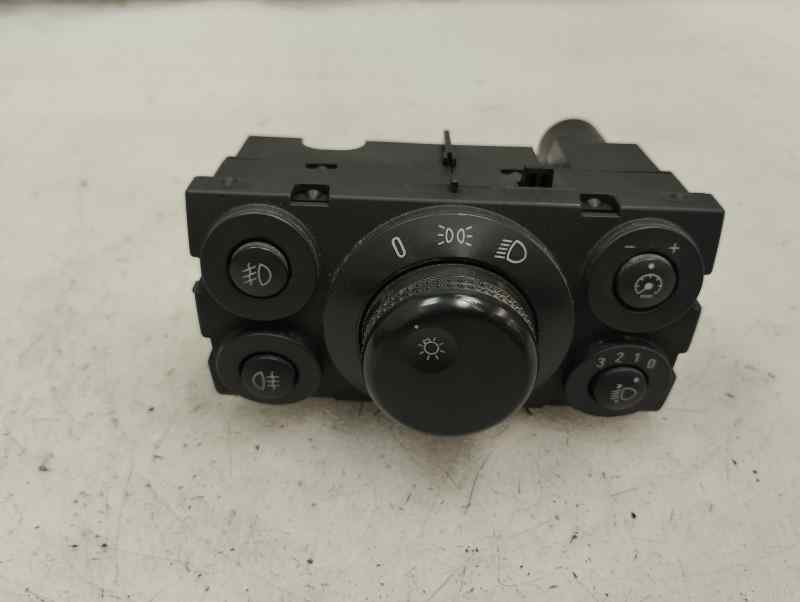 MANDO LUCES OPEL ASTRA 1.7 CDTI 6MT 100CV | 73KW