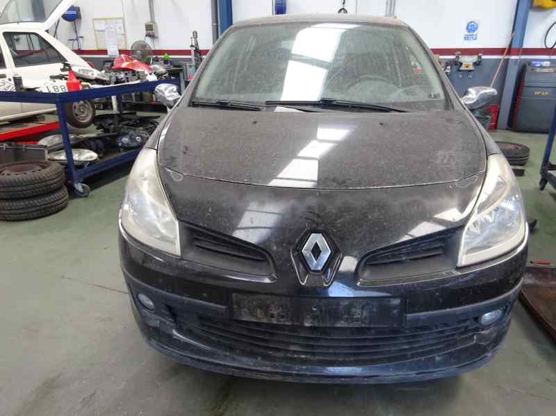 MOTOR ARRANQUE RENAULT CLIO 2008 1.5 DCI MT 106CV