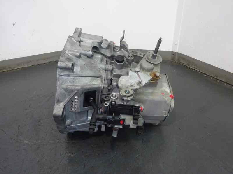 CAJA CAMBIOS CITROEN DS4 2012 1.6 VTI MT 120CV