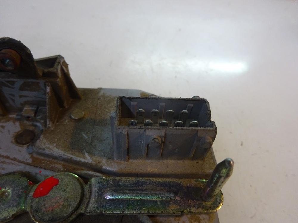 CERRADURA PUERTA DELANTERA IZQUIERDA PEUGEOT 806 1.9 TD MT 92CV