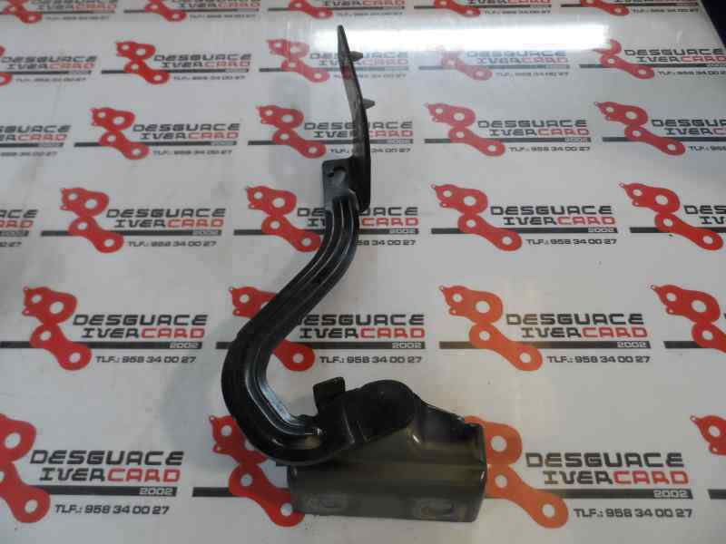 BISAGRA CAPOT DERECHA RENAULT MODUS 1.5 DCI MT 85CV