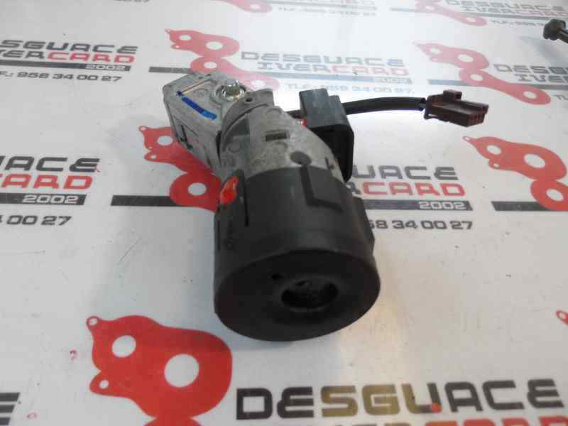 CONMUTADOR DE ARRANQUE CITROEN C4 1.6 AMT 109CV | 80KW