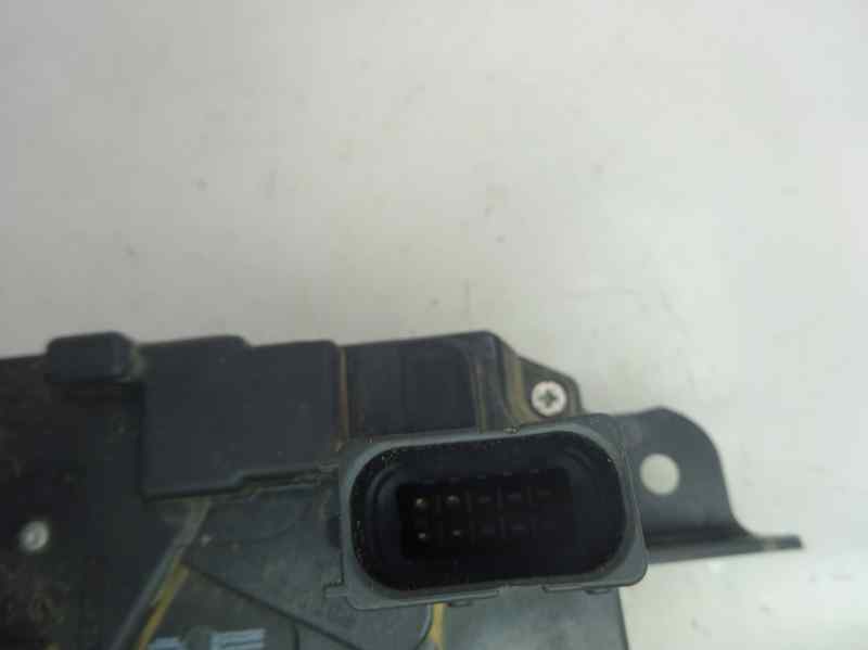 CERRADURA PUERTA DELANTERA IZQUIERDA OPEL ZAFIRA 1.9 CDTI MT 120CV