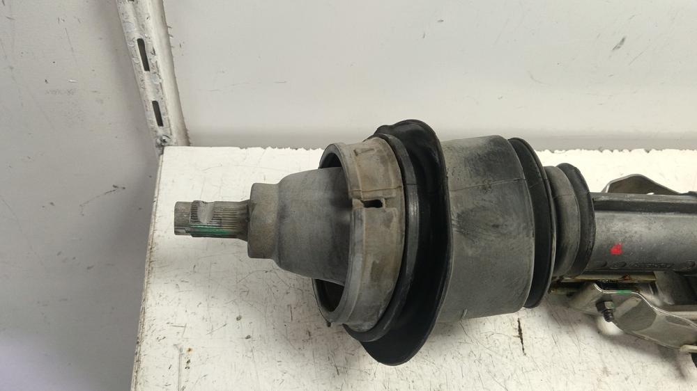 COLUMNA DIRECCION BMW SERIE 1 2006 2.0 MT 122CV | 90KW