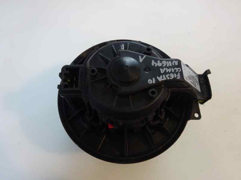 MOTOR CALEFACCION FORD FIESTA 1.4 TDCI MT 68CV