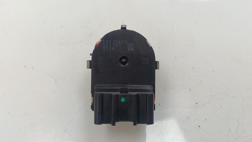MANDO RETROVISOR OPEL INSIGNIA 2.0 CDTI MT 130CV