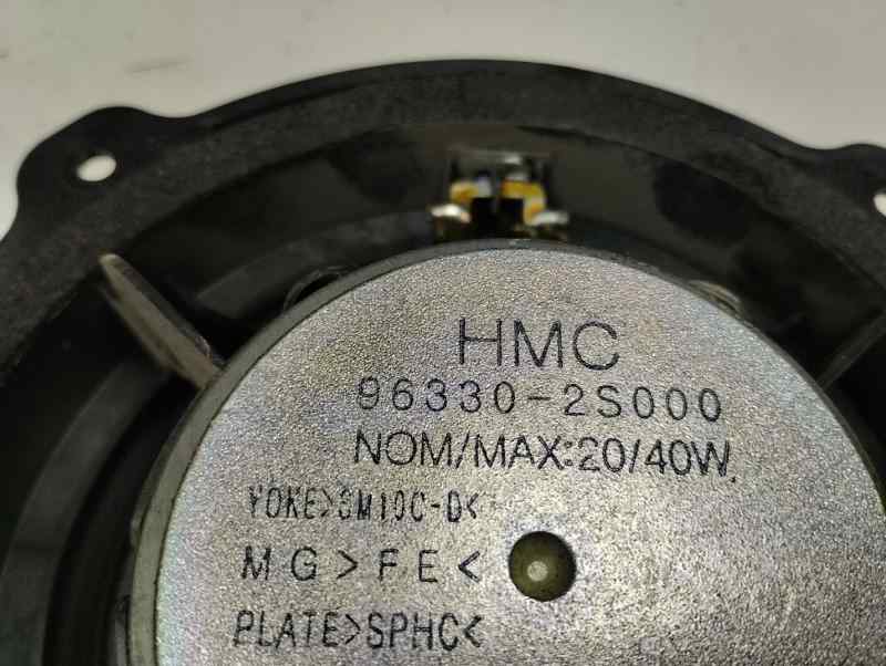 ALTAVOZ HYUNDAI IX35 2011 2.0 CRDI MT 4WD 136CV