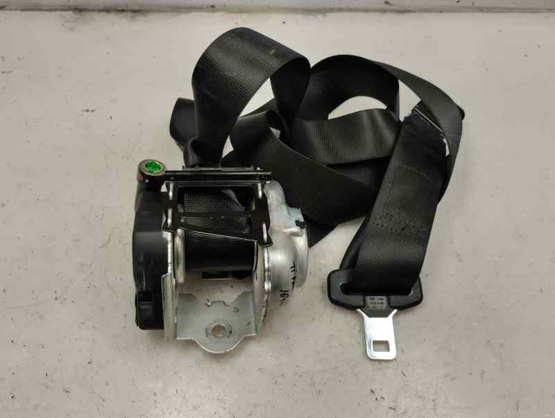 CINTURON SEGURIDAD TRASERO IZQUIERDO BMW X1 1.5 16D SDRIVE MT 116CV