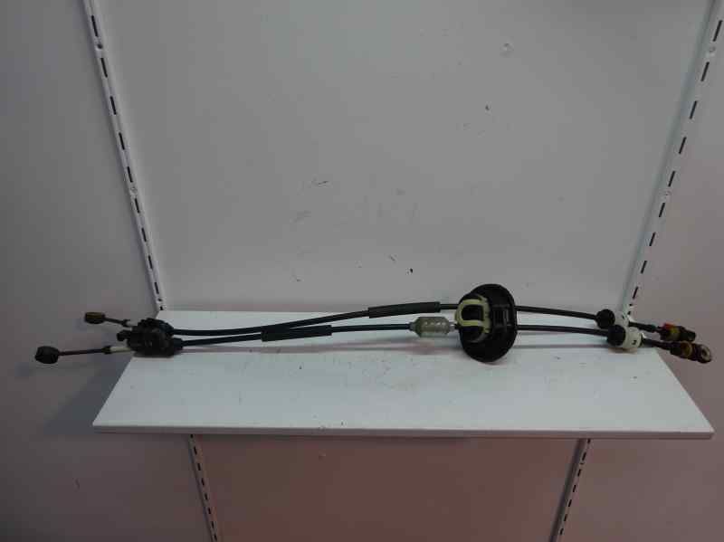 PALANCA CAMBIO CITROEN C3 PICASSO 1.6 MT 110CV