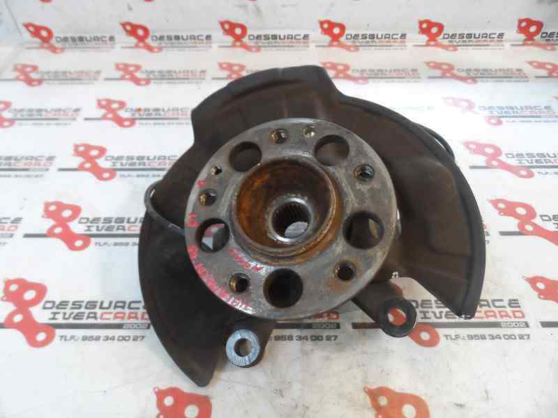 MANGUETA DELANTERA IZQUIERDA MERCEDES BENZ CLASE A 1.7 A 170 CDI L MT 95CV