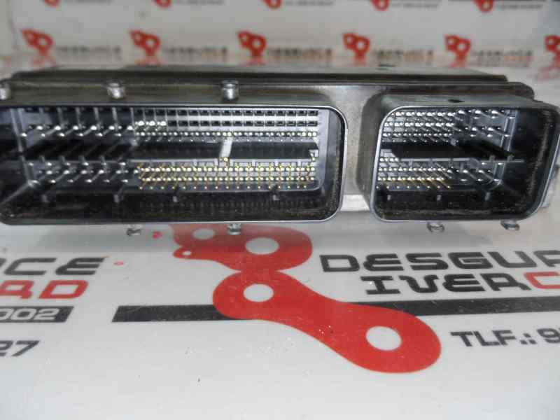 CENTRALITA MOTOR UCE LEXUS IS 2.2 220D MT 177CV