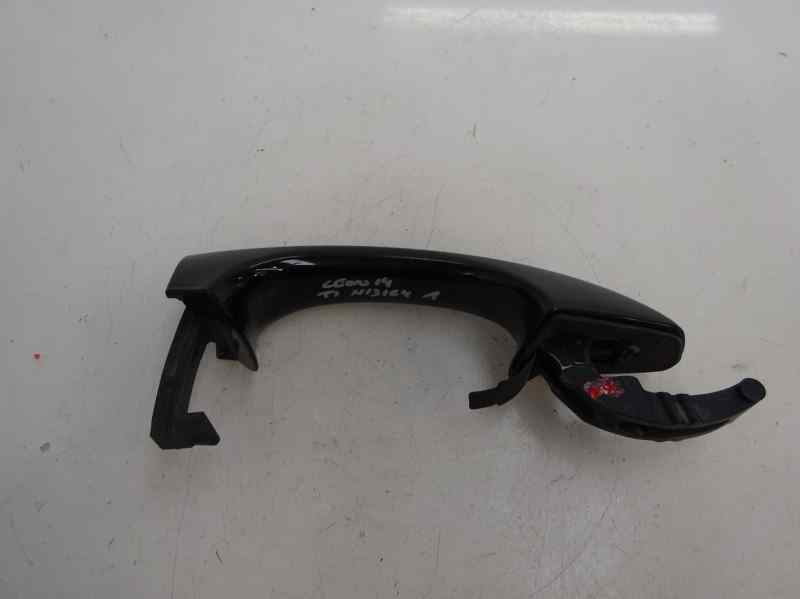 MANETA EXTERIOR TRASERA IZQUIERDA SEAT LEON 1.6 TDI MT 105CV
