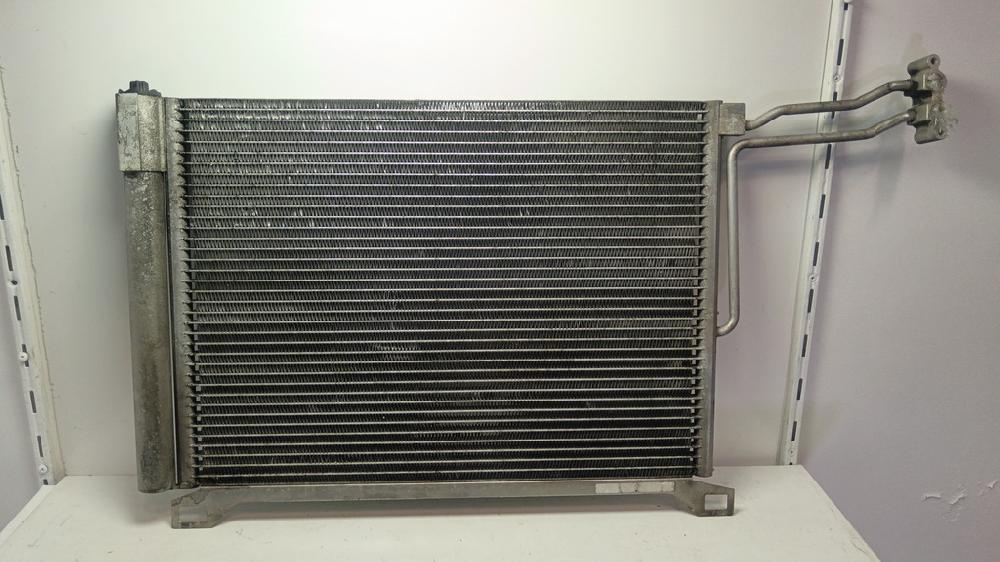 RADIADOR A C MINI ONE 1.4 D MT 75CV