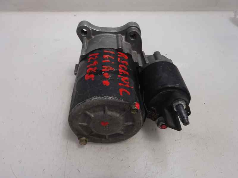MOTOR ARRANQUE RENAULT MEGANE 1.6 MT 107CV | 79KW