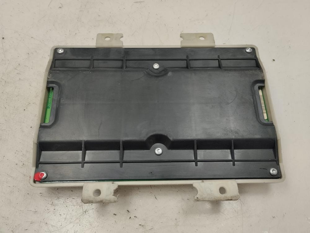 CAJA RELES FUSIBLES CHRYSLER VOYAGER 2.8D AT 150CV