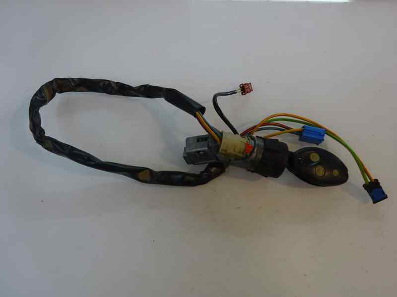 CONMUTADOR DE ARRANQUE CITROEN C5 2.0 HDI MT 109CV