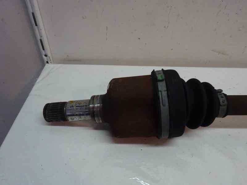 TRANSMISION DELANTERA IZQUIERDA FORD CMAX 1.8 MT 115CV
