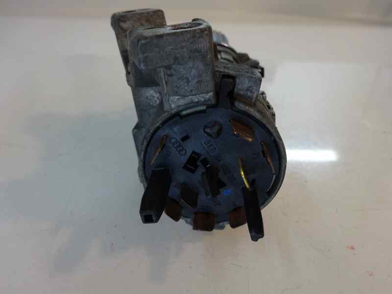 CONMUTADOR DE ARRANQUE AUDI A6 2002 2.5 TDI MT 163CV | 120KW