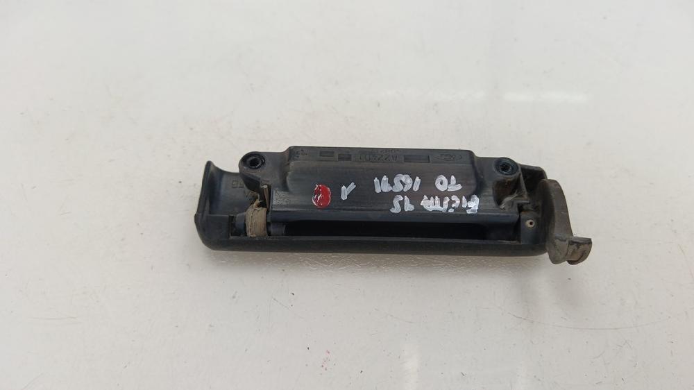 MANETA EXTERIOR TRASERA DERECHA FORD FIESTA 1995 1.3 MT 59CV