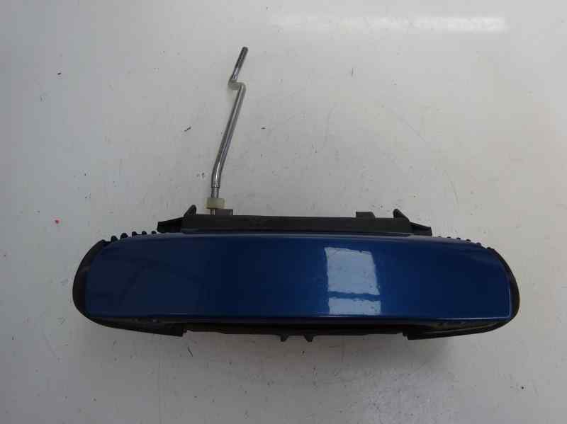 MANETA EXTERIOR TRASERA DERECHA AUDI A4 1.9 TDI 5MT 130CV