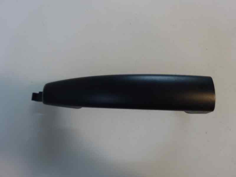 MANETA EXTERIOR TRASERA IZQUIERDA OPEL CORSA 1.3 CDTI ECOFLEX MT 75CV