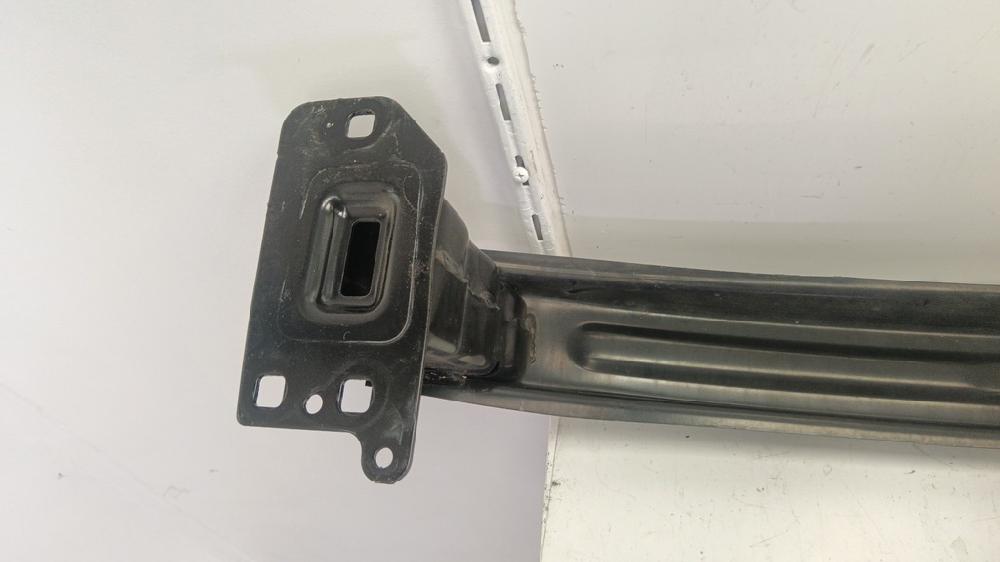 REFUERZO PARAGOLPES DELANTERO SEAT IBIZA 1.2 MT 90CV | 66KW