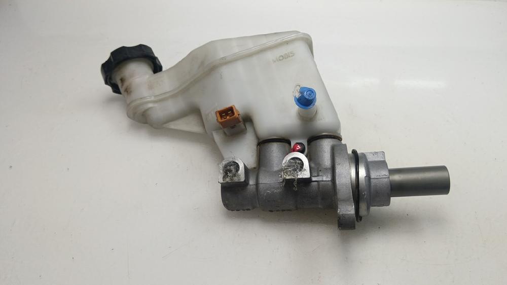 BOMBA FRENO KIA CEED 1.4 MT 90CV | 66KW