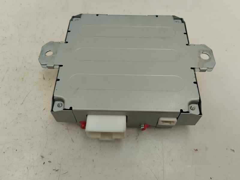 MODULO ELECTRONICO NISSAN NOTE 1.2 MPI MT 80CV