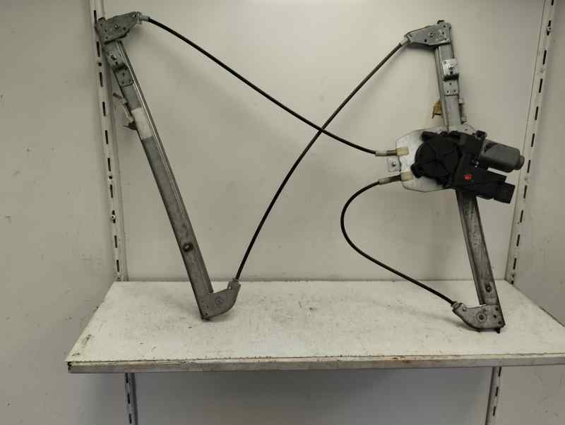 ELEVALUNAS DELANTERO DERECHO RENAULT LAGUNA 2004 2.2 DCI MT 150CV | 110KW