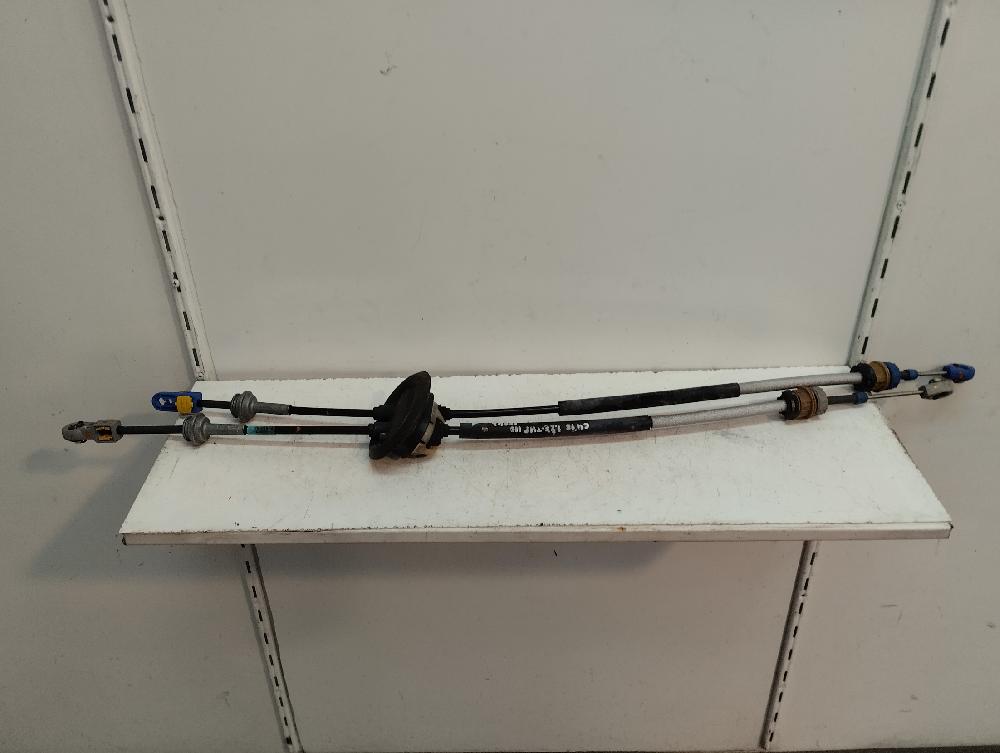 PALANCA CAMBIO CITROEN C4 2018 1.2 MT 110CV | 81KW