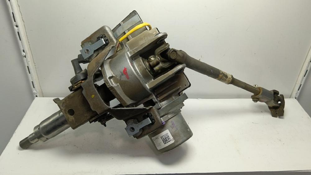 COLUMNA DIRECCION OPEL CORSA 1.4 MT 90CV | 66KW