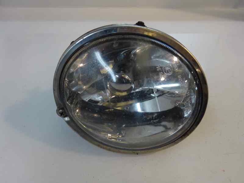 FARO ANTINIEBLA IZQUIERDO HYUNDAI H1 2.5 CRDI MT LWB 140CV
