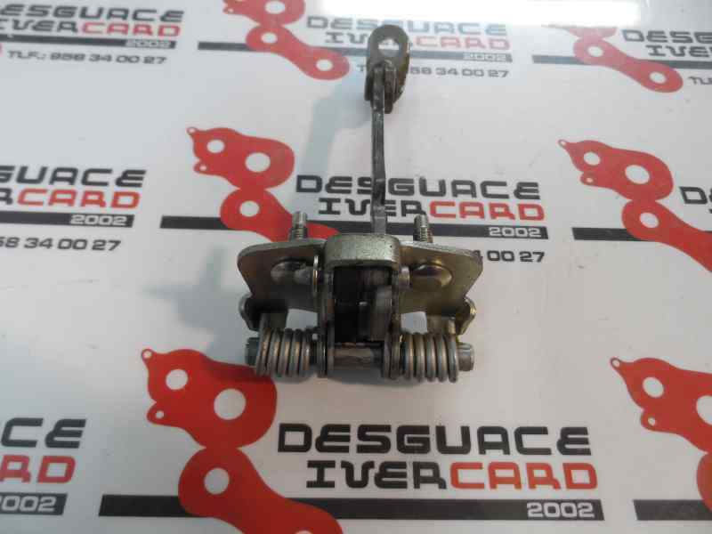 RETENEDOR PUERTA DACIA SANDERO 1.6 MPI MT 87CV