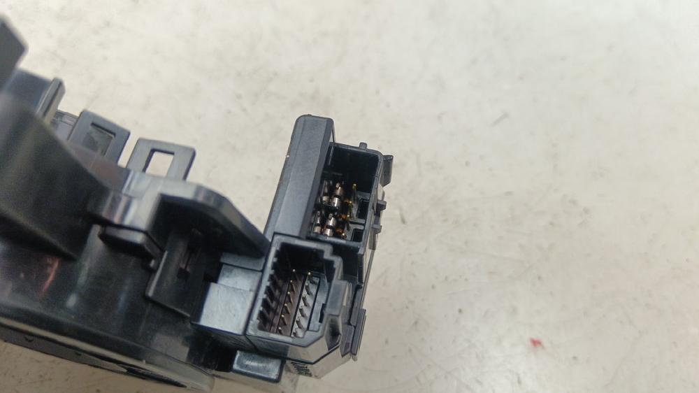 ANILLO AIRBAG TOYOTA YARIS 1.4 D-4D MMT 89CV