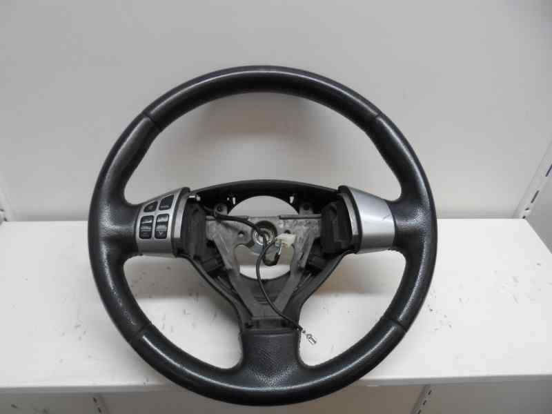 VOLANTE OPEL AGILA 1.3 CDTI MT 75CV
