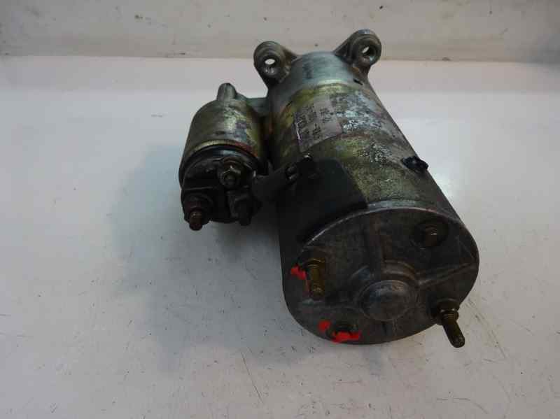 MOTOR ARRANQUE FORD MONDEO 1.8 TD MT 90CV | 66KW