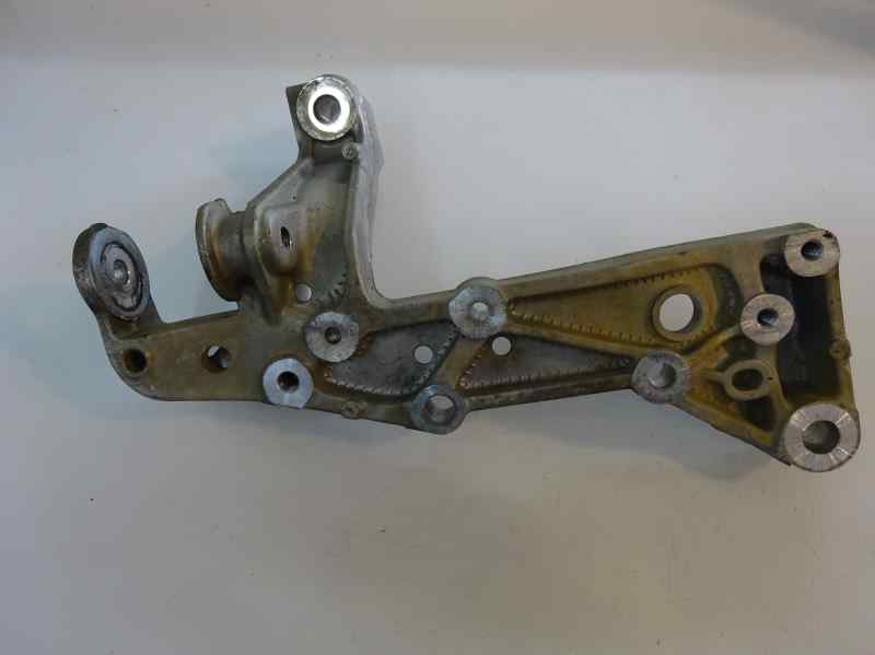 BRAZO SUSPENSION INFERIOR DELANTERO IZQUIERDO AUDI A3 1.9 TDI MT 105CV