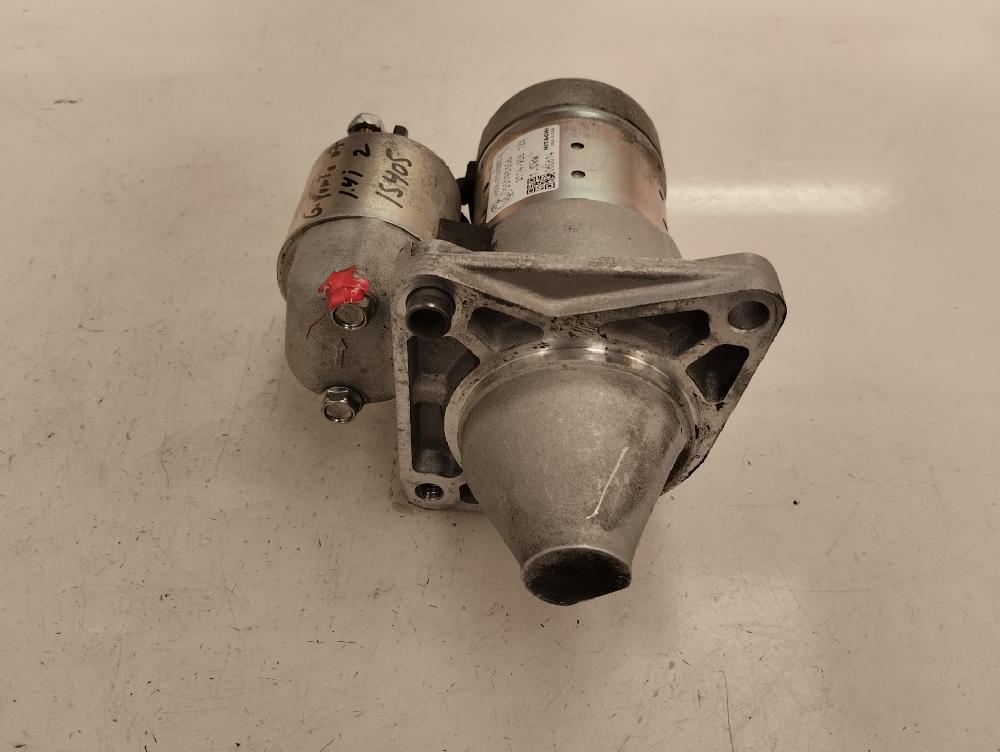 MOTOR ARRANQUE FIAT PUNTO 1.4 MT 95CV | 70KW