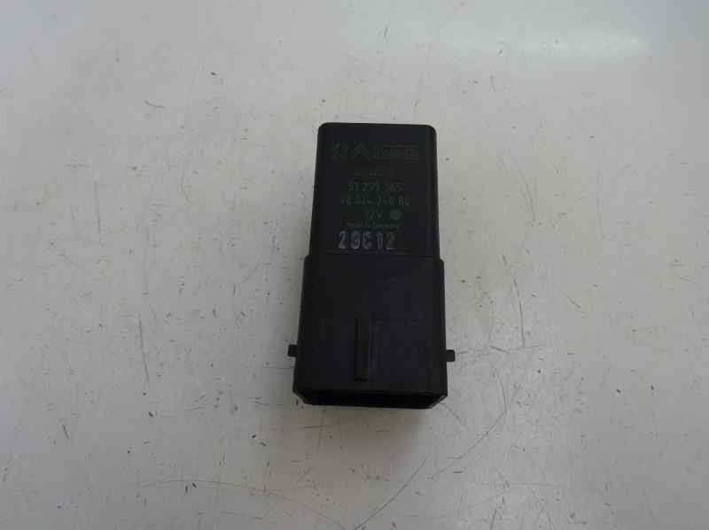 CAJA PRECALENTAMIENTO CITROEN C4 2012 1.6 90CV HDI FAP