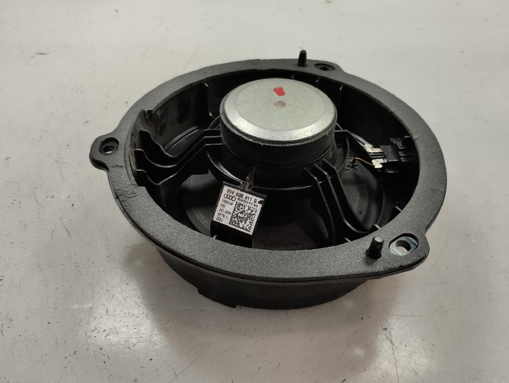 ALTAVOZ AUDI A3 2017 1.5 MT 150CV | 110KW
