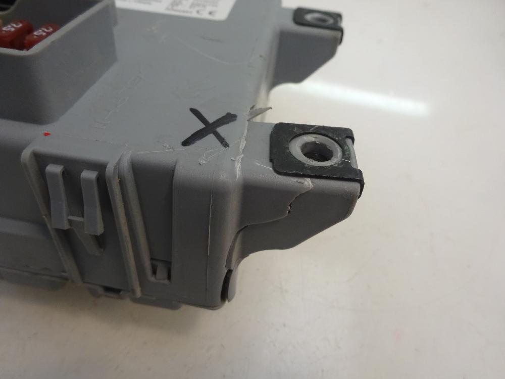 CAJA RELES FUSIBLES FORD KA 1.2 MT 69CV | 51KW