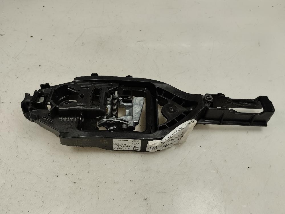 SOPORTE MANETA EXTERIOR PUERTA TRASERA DERECHA FORD FOCUS 1.0 ECOBOOST MT 100CV | 74KW