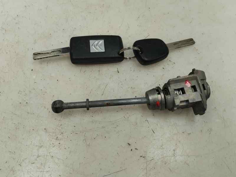 JUEGO BOMBINES CITROEN C5 2.0 HDI MT 163CV