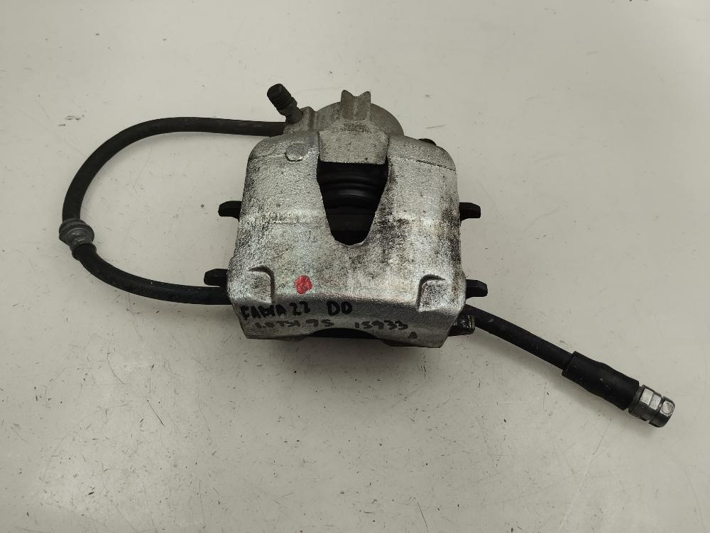PINZA FRENO DELANTERA DERECHA SKODA FABIA 1.0 TSI MT 95CV