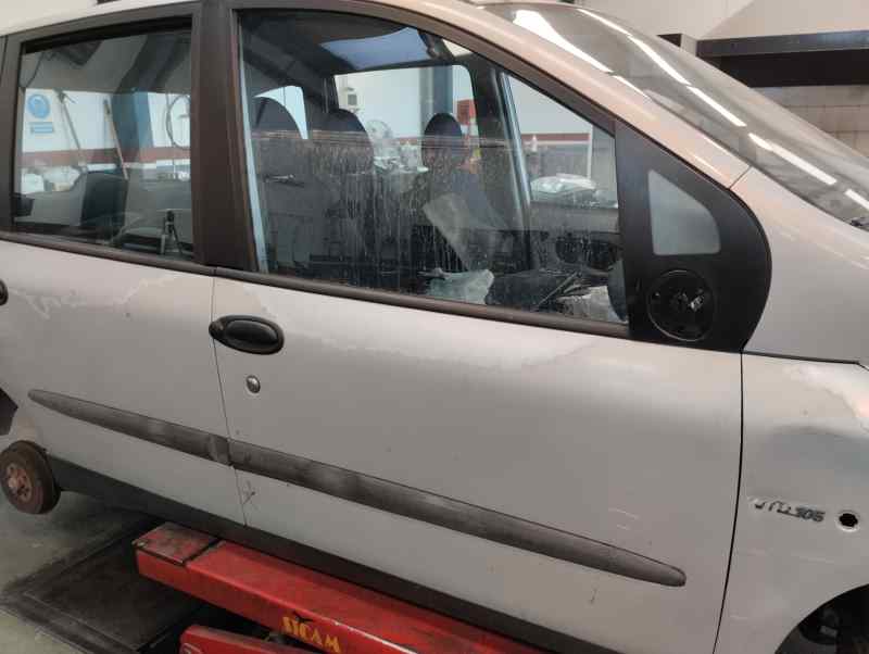 PUERTA DELANTERA DERECHA FIAT MULTIPLA 2000 1.9 JTD MT 115CV