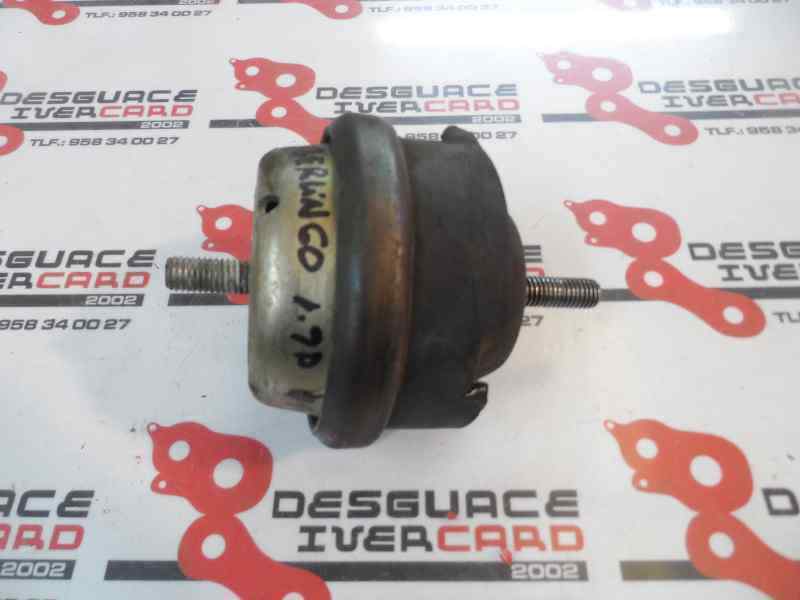 SOPORTE MOTOR DERECHO CITROEN BERLINGO 2000 1.9 D MT 69CV